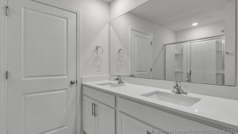 Tiny photo for 741 Lazy Elm Lane, Aberdeen, NC 28315 (MLS # 762585)