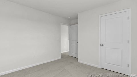 Tiny photo for 741 Lazy Elm Lane, Aberdeen, NC 28315 (MLS # 762585)