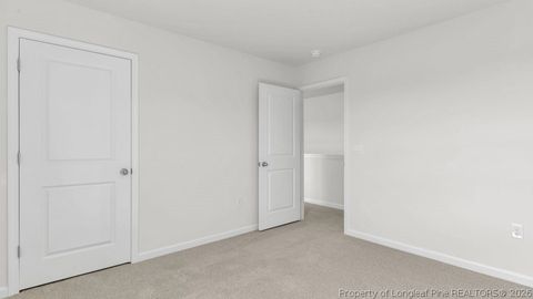 Tiny photo for 741 Lazy Elm Lane, Aberdeen, NC 28315 (MLS # 762585)