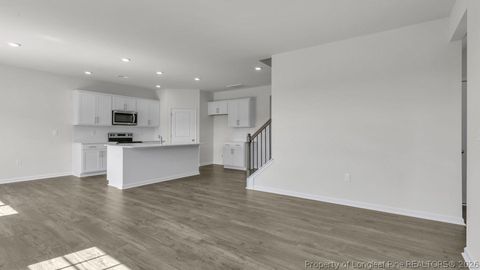 Tiny photo for 741 Lazy Elm Lane, Aberdeen, NC 28315 (MLS # 762585)