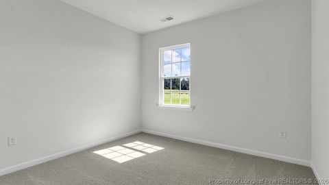 Tiny photo for 741 Lazy Elm Lane, Aberdeen, NC 28315 (MLS # 762585)