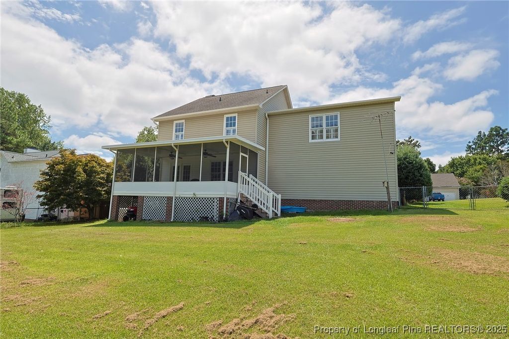 Photo of 146 Yorkshire Drive, Cameron, NC 28326 (MLS # 749556)