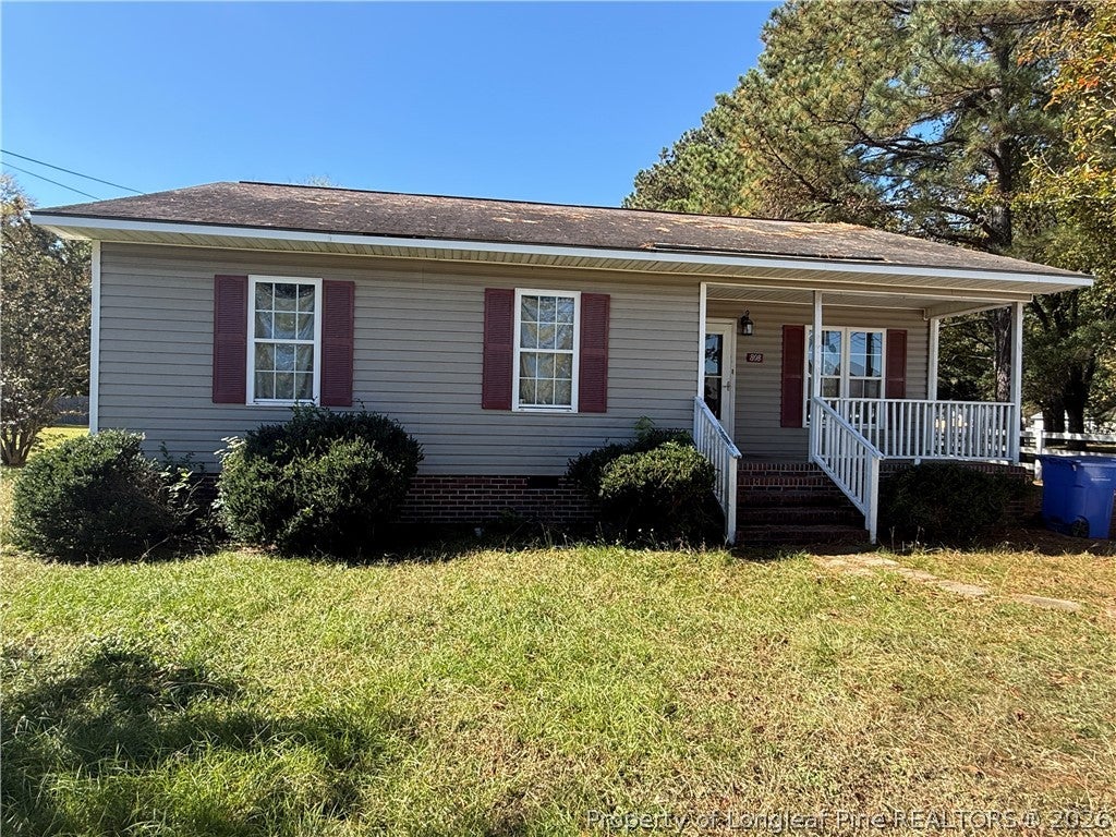 Photo of 808 Old Wilmington Road, Fayetteville, NC 28301 (MLS # 771458)
