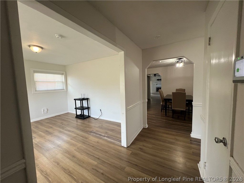 Photo of 1868 Gola Drive, Fayetteville, NC 28301 (MLS # 758134)