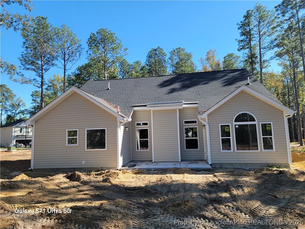 Photo of 209 August Lane, Raeford, NC 28376 (MLS # 752089)