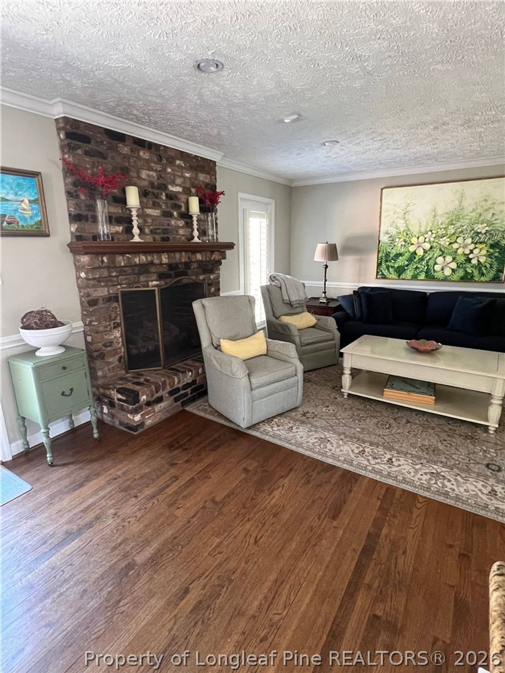 Photo of 3208 Jura Drive, Fayetteville, NC 28303 (MLS # 758182)