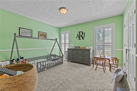 Tiny photo for 3208 Jura Drive, Fayetteville, NC 28303 (MLS # 758182)