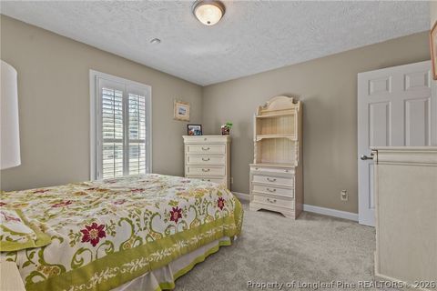 Tiny photo for 3208 Jura Drive, Fayetteville, NC 28303 (MLS # 758182)