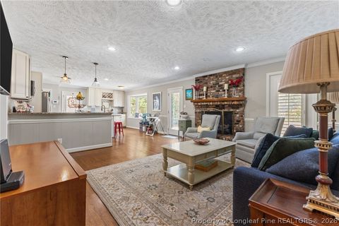 Tiny photo for 3208 Jura Drive, Fayetteville, NC 28303 (MLS # 758182)