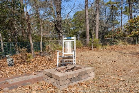 Tiny photo for 3208 Jura Drive, Fayetteville, NC 28303 (MLS # 758182)