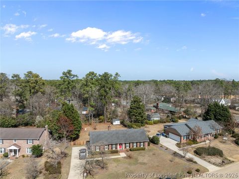 Tiny photo for 3208 Jura Drive, Fayetteville, NC 28303 (MLS # 758182)