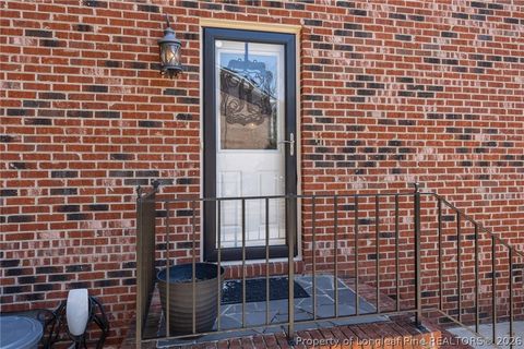 Tiny photo for 3208 Jura Drive, Fayetteville, NC 28303 (MLS # 758182)