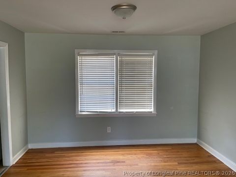 Tiny photo for 1815 Cherokee Drive, Fayetteville, NC 28303 (MLS # 760926)
