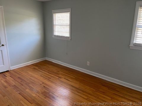 Tiny photo for 1815 Cherokee Drive, Fayetteville, NC 28303 (MLS # 760926)