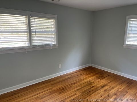 Tiny photo for 1815 Cherokee Drive, Fayetteville, NC 28303 (MLS # 760926)