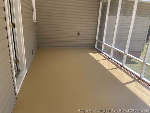 Tiny photo for 1815 Cherokee Drive, Fayetteville, NC 28303 (MLS # 760926)