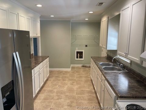 Tiny photo for 1815 Cherokee Drive, Fayetteville, NC 28303 (MLS # 760926)