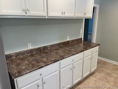 Tiny photo for 1815 Cherokee Drive, Fayetteville, NC 28303 (MLS # 760926)