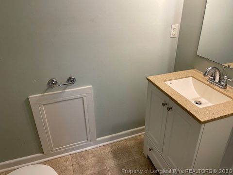 Tiny photo for 1815 Cherokee Drive, Fayetteville, NC 28303 (MLS # 760926)
