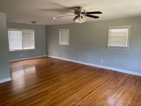 Tiny photo for 1815 Cherokee Drive, Fayetteville, NC 28303 (MLS # 760926)