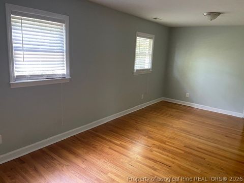 Tiny photo for 1815 Cherokee Drive, Fayetteville, NC 28303 (MLS # 760926)