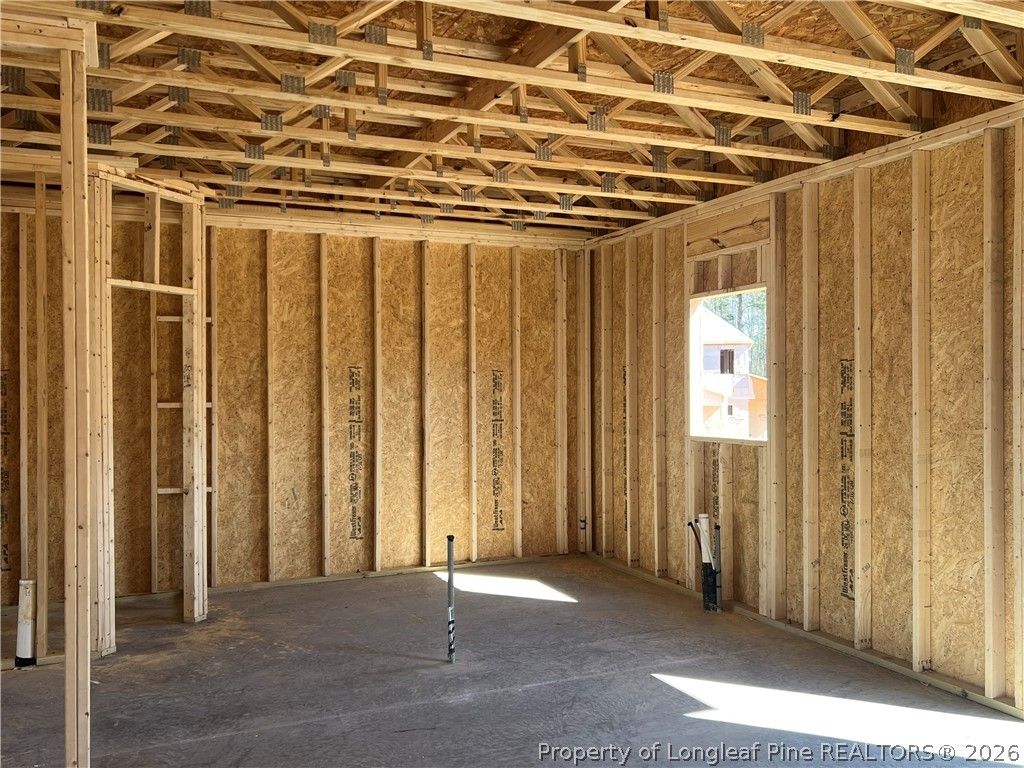 Photo of 3891 Blackhills Road, Fayetteville, NC 28311 (MLS # 758880)