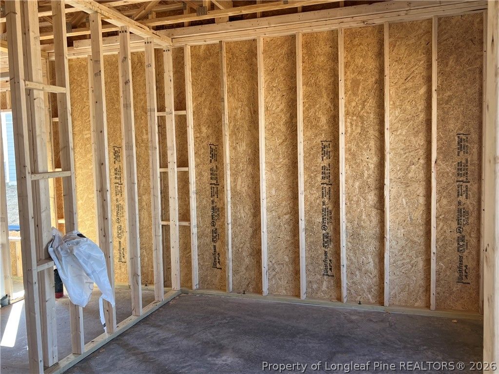 Photo of 3891 Blackhills Road, Fayetteville, NC 28311 (MLS # 758880)