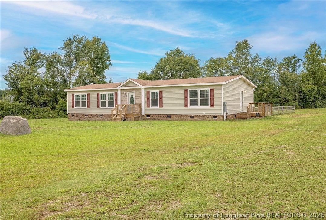 1039 Edgewater Drive