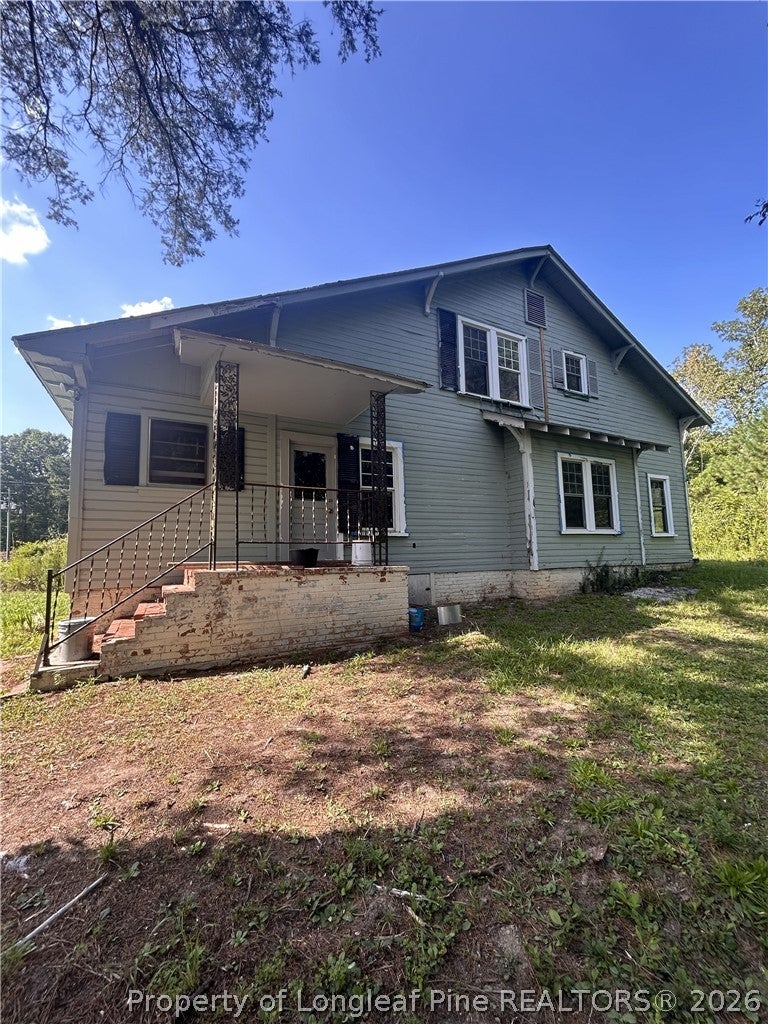 Photo of 58 Sprott Center Drive, Moncure, NC 27559 (MLS # 767834)