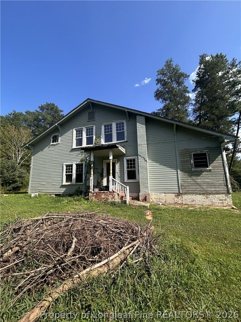 Photo of 58 Sprott Center Drive, Moncure, NC 27559 (MLS # 767834)