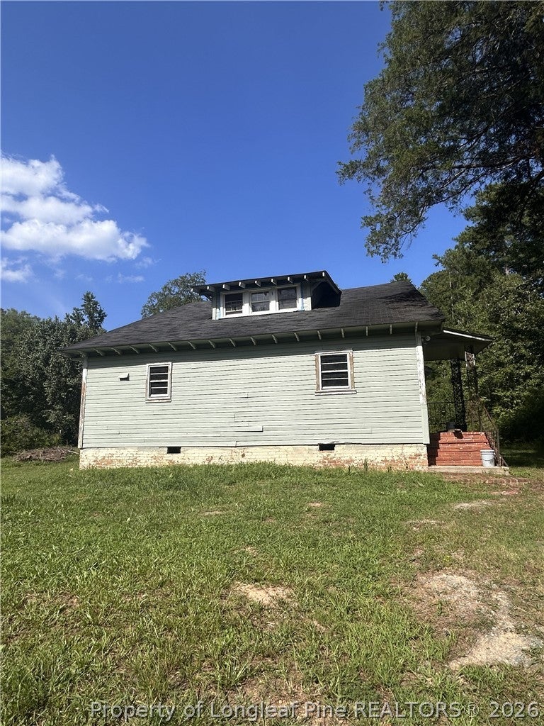 Photo of 58 Sprott Center Drive, Moncure, NC 27559 (MLS # 767834)