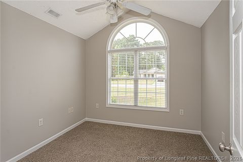 Tiny photo for 6348 Azelia Drive, Stedman, NC 28391 (MLS # 764652)