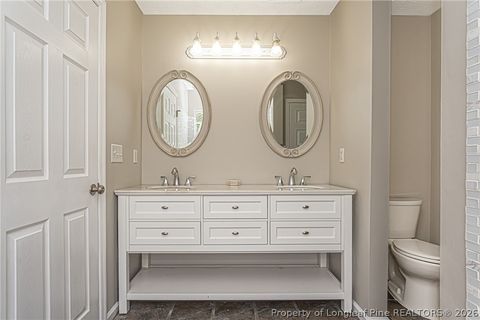 Tiny photo for 6348 Azelia Drive, Stedman, NC 28391 (MLS # 764652)