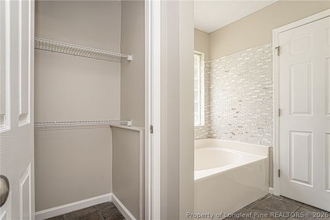 Tiny photo for 6348 Azelia Drive, Stedman, NC 28391 (MLS # 764652)