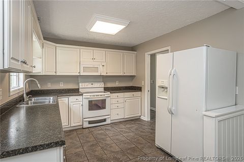 Tiny photo for 6348 Azelia Drive, Stedman, NC 28391 (MLS # 764652)
