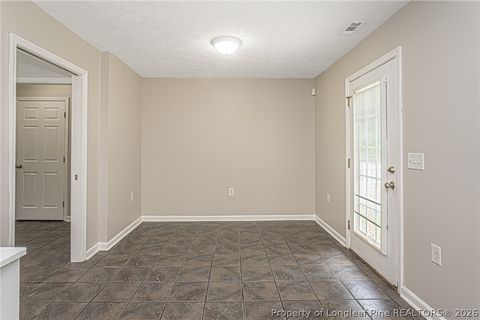 Tiny photo for 6348 Azelia Drive, Stedman, NC 28391 (MLS # 764652)