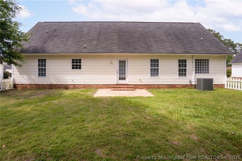 Tiny photo for 6348 Azelia Drive, Stedman, NC 28391 (MLS # 764652)
