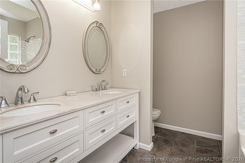 Tiny photo for 6348 Azelia Drive, Stedman, NC 28391 (MLS # 764652)