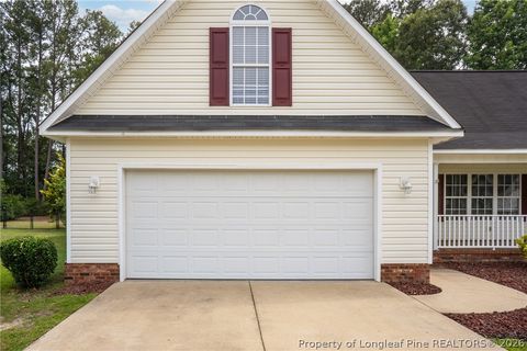 Tiny photo for 6348 Azelia Drive, Stedman, NC 28391 (MLS # 764652)