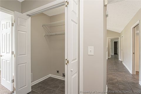 Tiny photo for 6348 Azelia Drive, Stedman, NC 28391 (MLS # 764652)