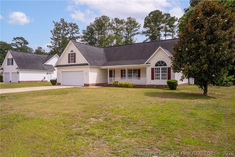 Tiny photo for 6348 Azelia Drive, Stedman, NC 28391 (MLS # 764652)