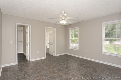 Tiny photo for 6348 Azelia Drive, Stedman, NC 28391 (MLS # 764652)