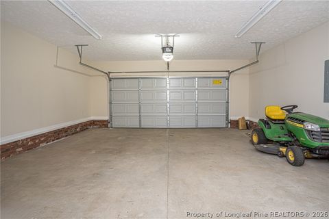 Tiny photo for 6348 Azelia Drive, Stedman, NC 28391 (MLS # 764652)