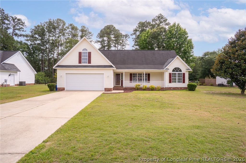 Photo of 6348 Azelia Drive, Stedman, NC 28391 (MLS # 764652)