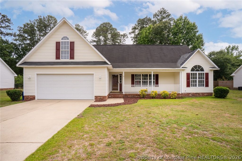 Photo of 6348 Azelia Drive, Stedman, NC 28391 (MLS # 764652)