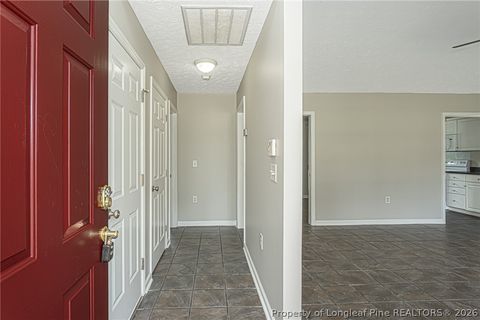 Tiny photo for 6348 Azelia Drive, Stedman, NC 28391 (MLS # 764652)