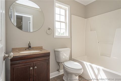 Tiny photo for 6348 Azelia Drive, Stedman, NC 28391 (MLS # 764652)