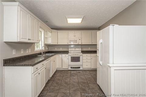 Tiny photo for 6348 Azelia Drive, Stedman, NC 28391 (MLS # 764652)