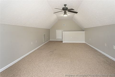 Tiny photo for 6348 Azelia Drive, Stedman, NC 28391 (MLS # 764652)