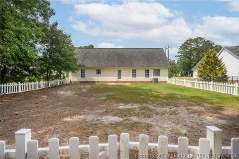 Tiny photo for 6348 Azelia Drive, Stedman, NC 28391 (MLS # 764652)